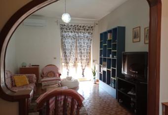 CasAda spazioso e luminoso appartamento has Balcony rooms