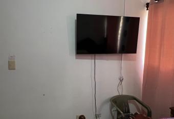 Apartamento en residencial allows 18 year olds to book a room