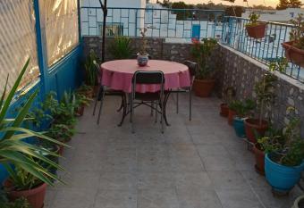 Appartement de r  ve    Sidi bousaid has Balcony rooms