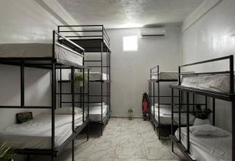 Rincon Surf House allows 18 year olds to book a room