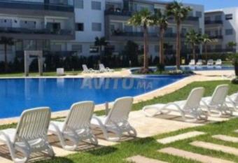 Blanca beach has Balcony rooms