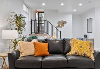 Historic Denver Apt Steps From Fillmore Theatre allows 18 year olds to book a room