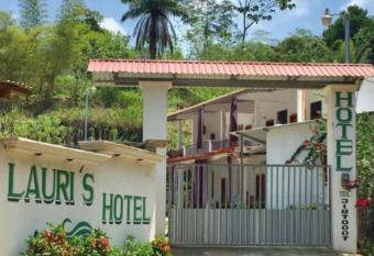 Lauris Hotel has Balcony rooms