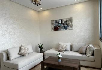 Bobo Apt 22 ETG 5 has Balcony rooms