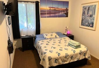 Destination Room allows 18 year olds to book a room