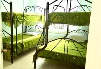 Departamento en tonsupa has Balcony rooms