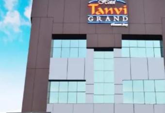 Hotel Tanvi Grand By WB Inn allows 18 year olds to book a room