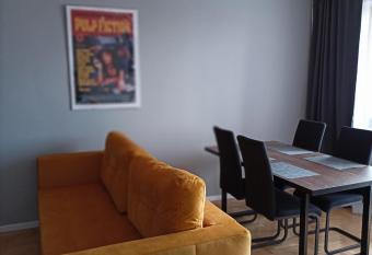 Apartament Sucharskiego allows 18 year olds to book a room