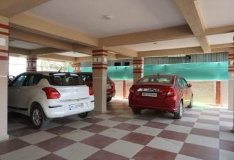 4 Star Executive has Balcony rooms