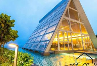 Cozy Genting Windmill Upon Hill 2BR 6pax                        byWiN allows 18 year olds to book a room