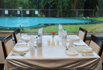 Lakkidi Gazal Thaazaa By Bestinn Leisure has Balcony rooms