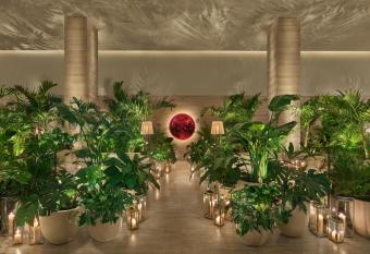 The Tampa Edition allows 18 year olds to book a room