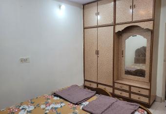 Holiday suite guest house has Balcony rooms