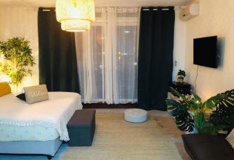 Mave Mai Studio Papeete allows 18 year olds to book a room