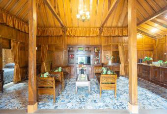 Tetra Homestay by Bukit Vista has Balcony rooms