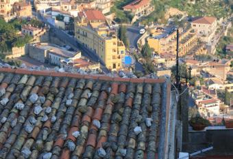 Villa Regina has Balcony rooms