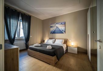 Fix You Apartment Fco has Balcony rooms