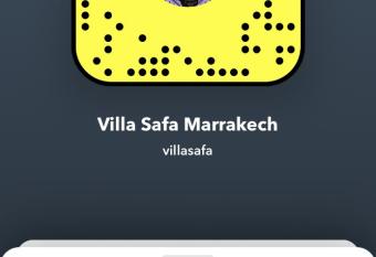 Villa Saf   has rooms with a private hot tub