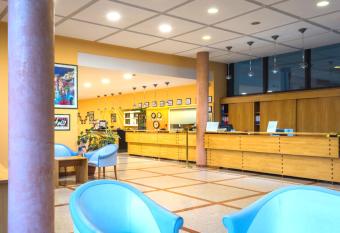 Hotel Terme di Castel San Pietro has Balcony rooms