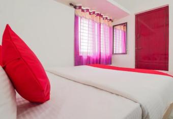 Union rooms has Balcony rooms