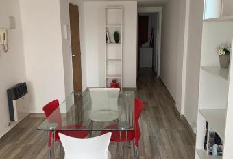 Torre Augusta Bis allows 18 year olds to book a room