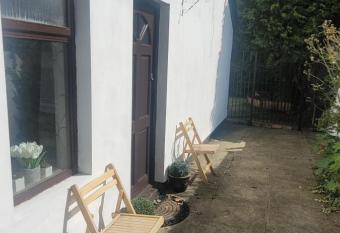 Eskdale has Balcony rooms