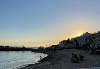 Appartamento a Selinunte has Balcony rooms