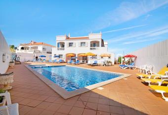 Apartamentos Arcadia - Joana has Balcony rooms