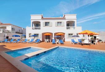 Apartamentos Arcadia - Ana has Balcony rooms