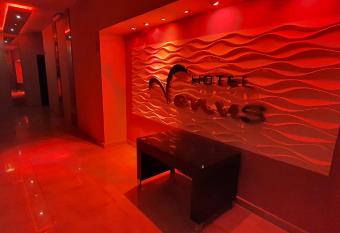 Hotel Venus allows 18 year olds to book a room