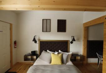 The vine on main allows 18 year olds to book a room