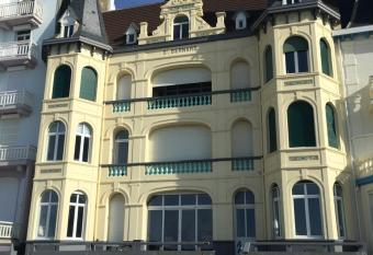 TIANE has Balcony rooms