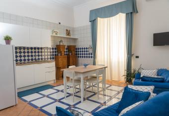 My Place Apartment has Balcony rooms