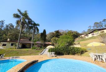Pousada Green Valley has Smoking rooms