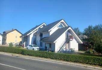 Studio in Rozalija s Home has Balcony rooms