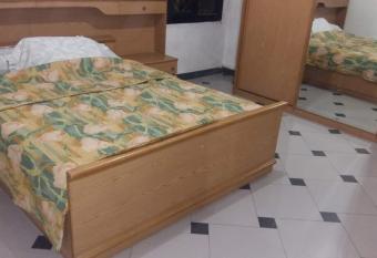                                                                                                         has rooms with a private hot tub