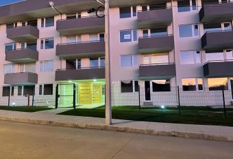 departamento excelente ubicacion has Balcony rooms