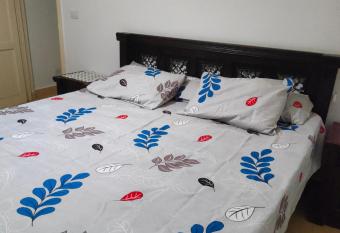 Nice studio in madinaty has Balcony rooms