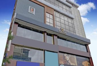 HOTEL BALINOVA allows 18 year olds to book a room