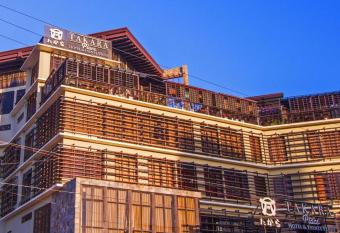 Capital O 897 Takara Hotel And Events Place allows 18 year olds to book a room