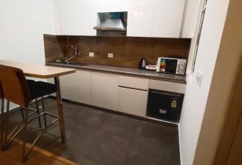 Intercity Home s has Balcony rooms