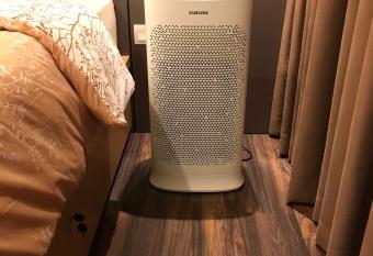 Gardenia Casa de Parco Luxury Room Hotel/Apartment has Balcony rooms