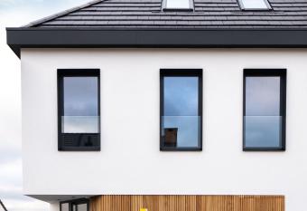 B&B Koor91 has Balcony rooms