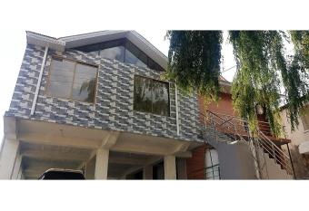 Two Bedroom fully furnished Apartment in Murree has Balcony rooms