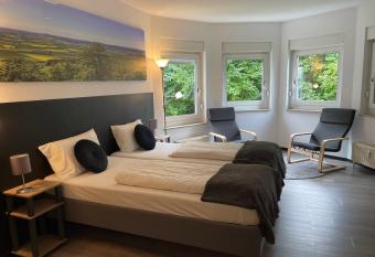 Ap. Stern allows 18 year olds to book a room