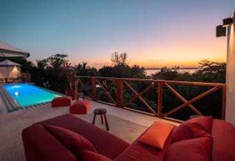 Bacalari - Adults Only allows 18 year olds to book a room