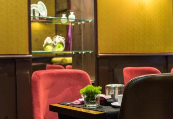 Hotel Campiello has Balcony rooms