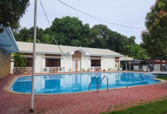 My Place Resort & Pavilion has Balcony rooms