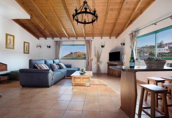 Apartamento Tily has Balcony rooms