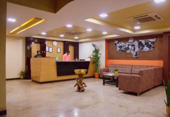 Hotel Vatsa International allows 18 year olds to book a room